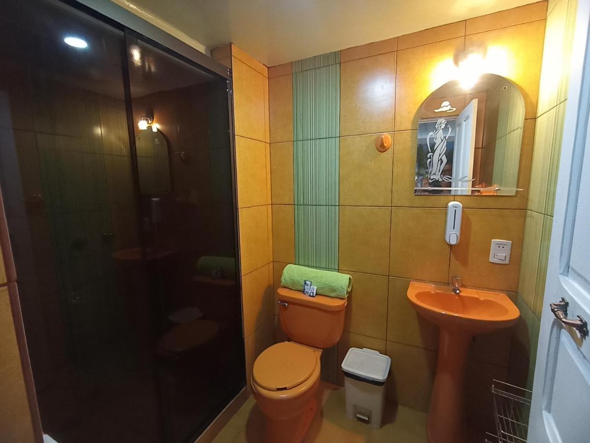 לה פאז Rixaa Hotels מראה חיצוני תמונה