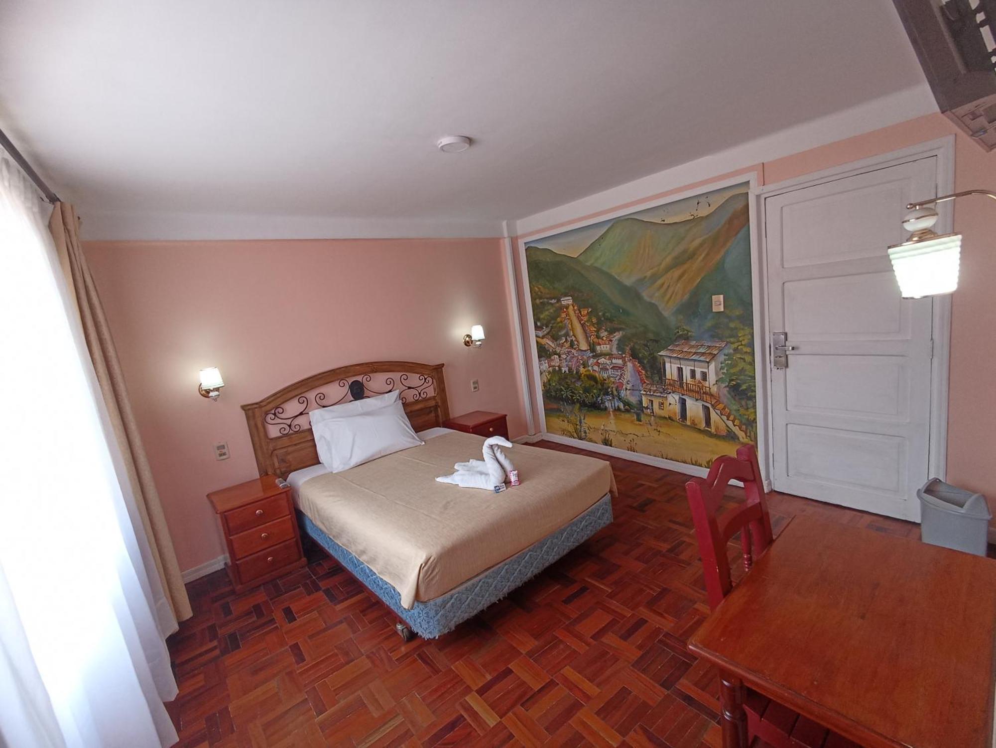 לה פאז Rixaa Hotels מראה חיצוני תמונה