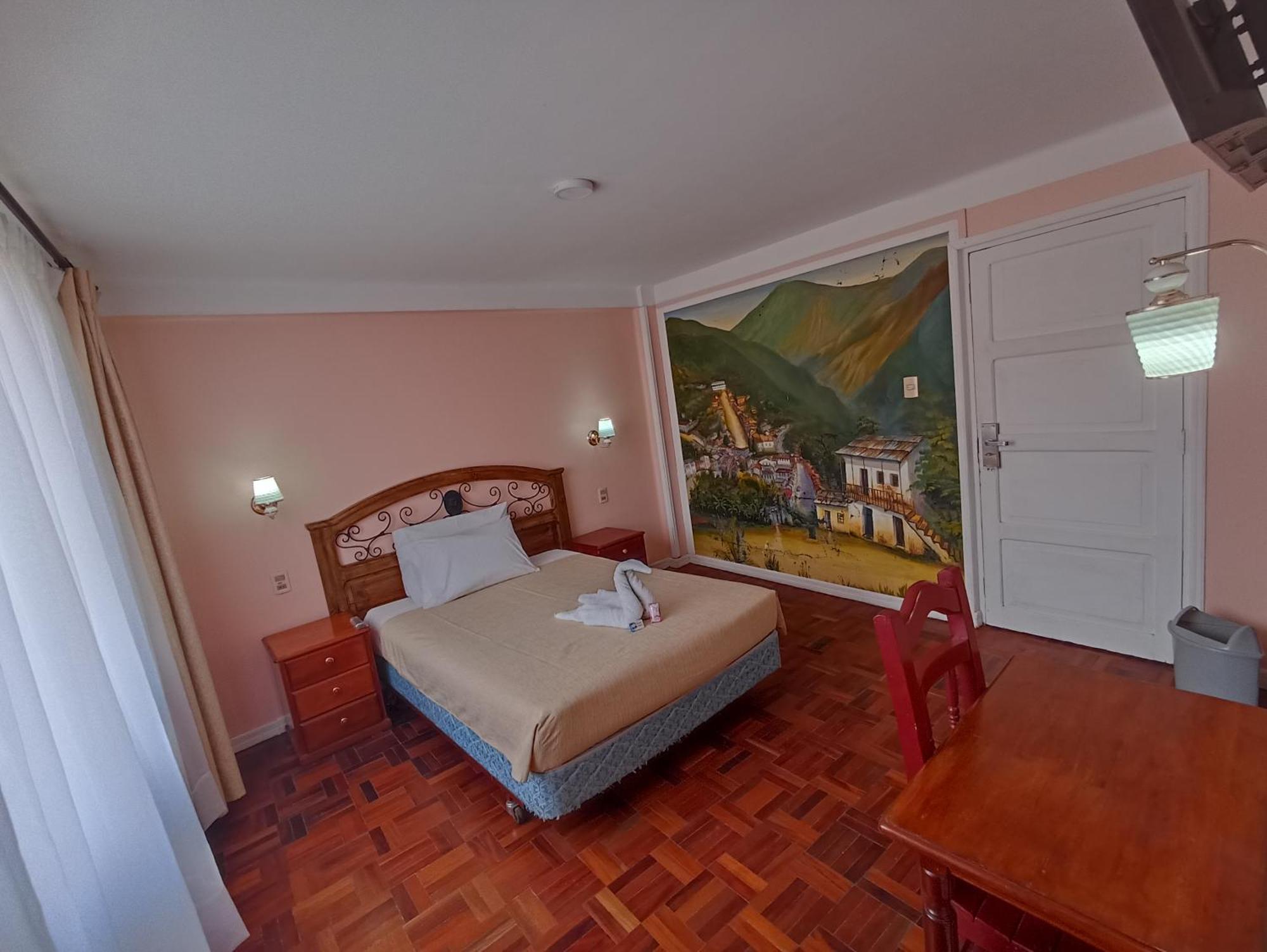 לה פאז Rixaa Hotels מראה חיצוני תמונה
