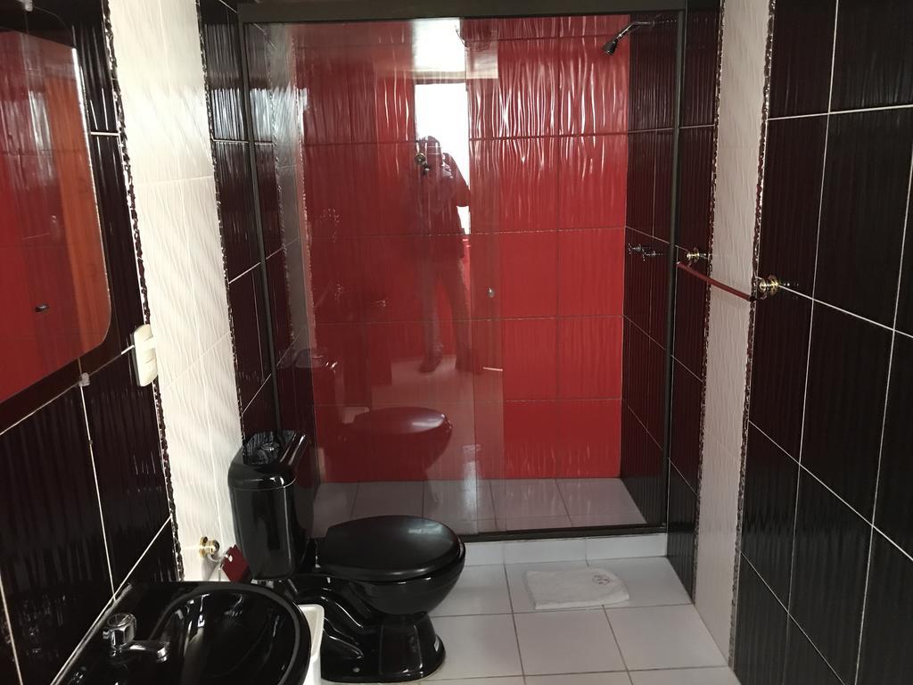 לה פאז Rixaa Hotels מראה חיצוני תמונה
